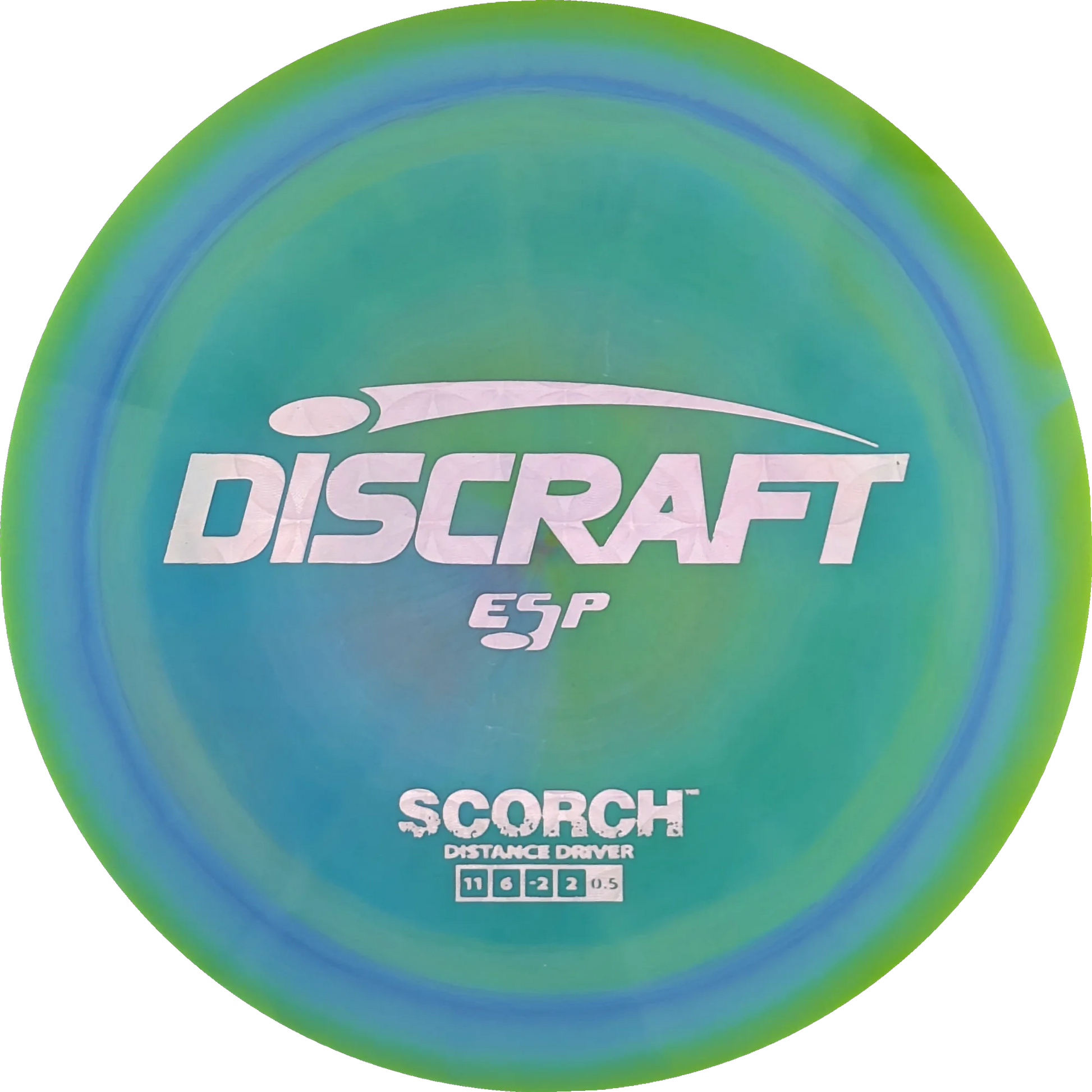 ESP Scorch