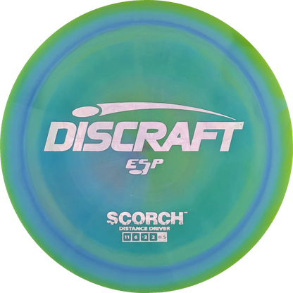 ESP Scorch