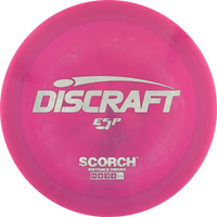 ESP Scorch
