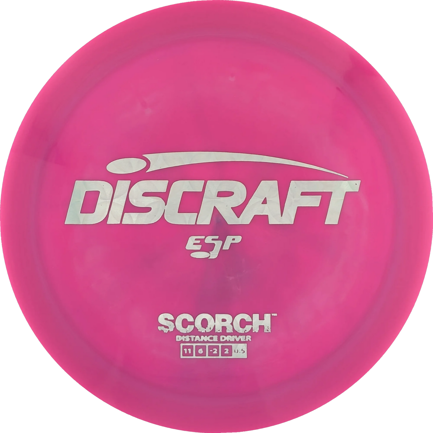 ESP Scorch