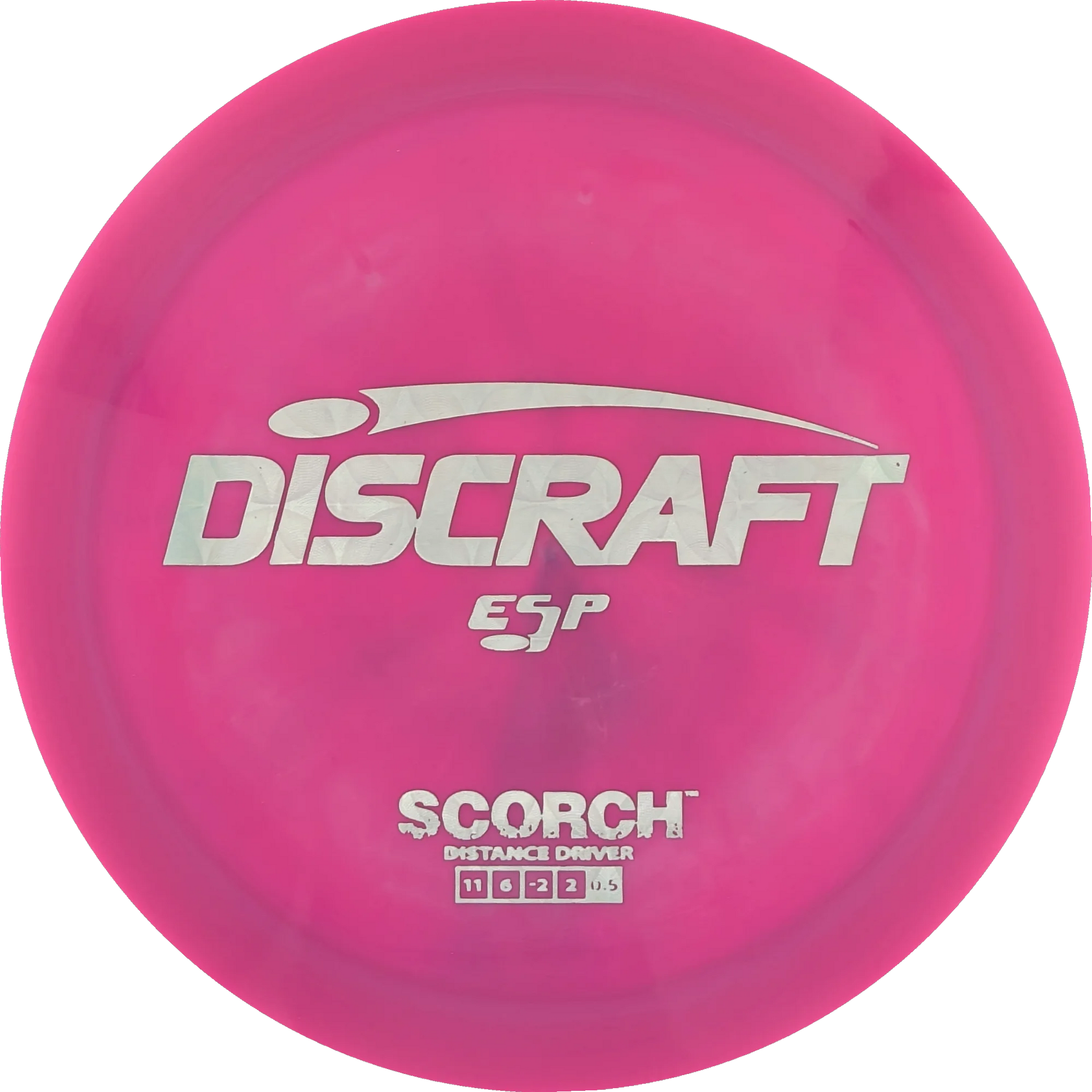 ESP Scorch