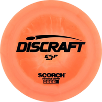 ESP Scorch