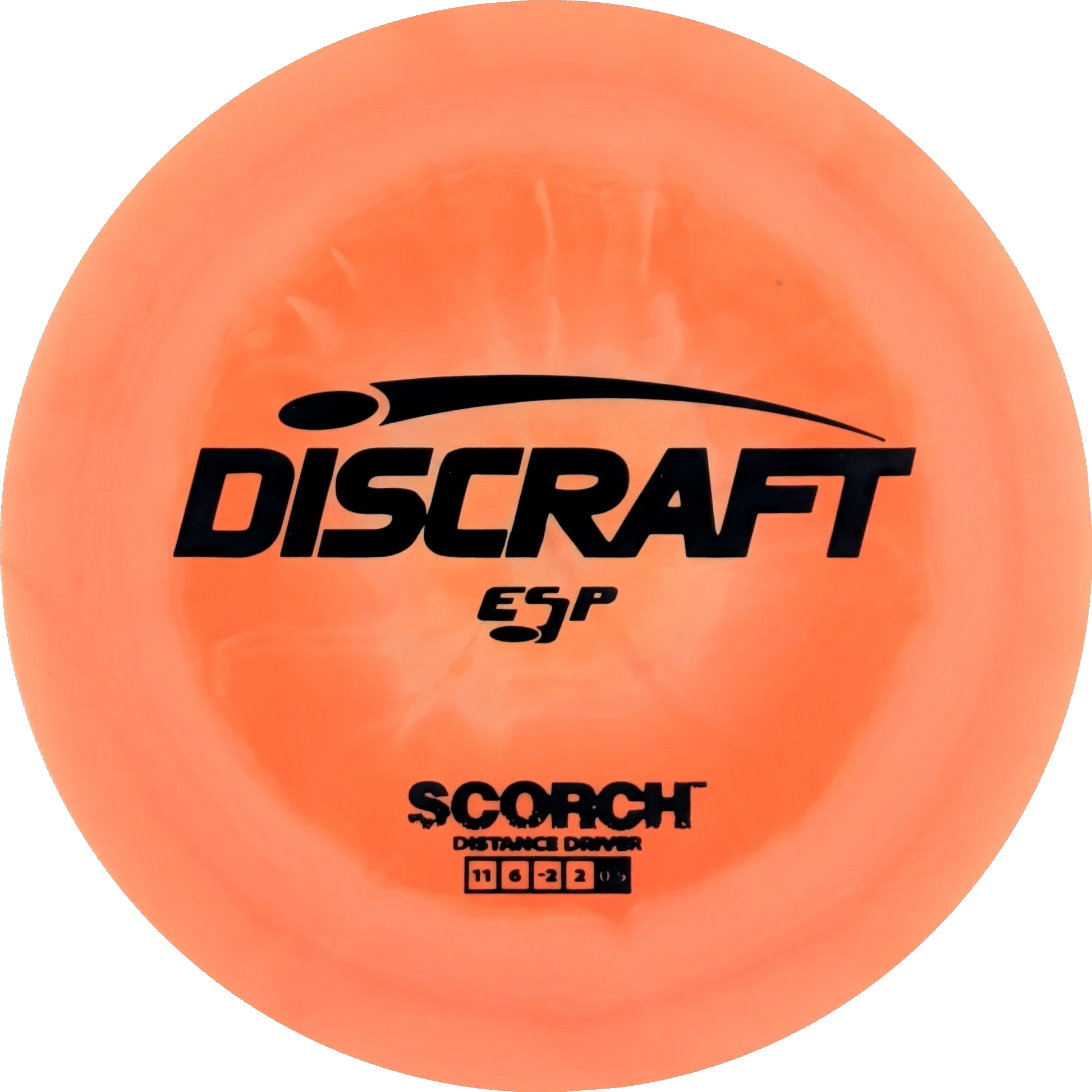 ESP Scorch