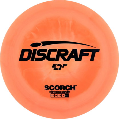 ESP Scorch