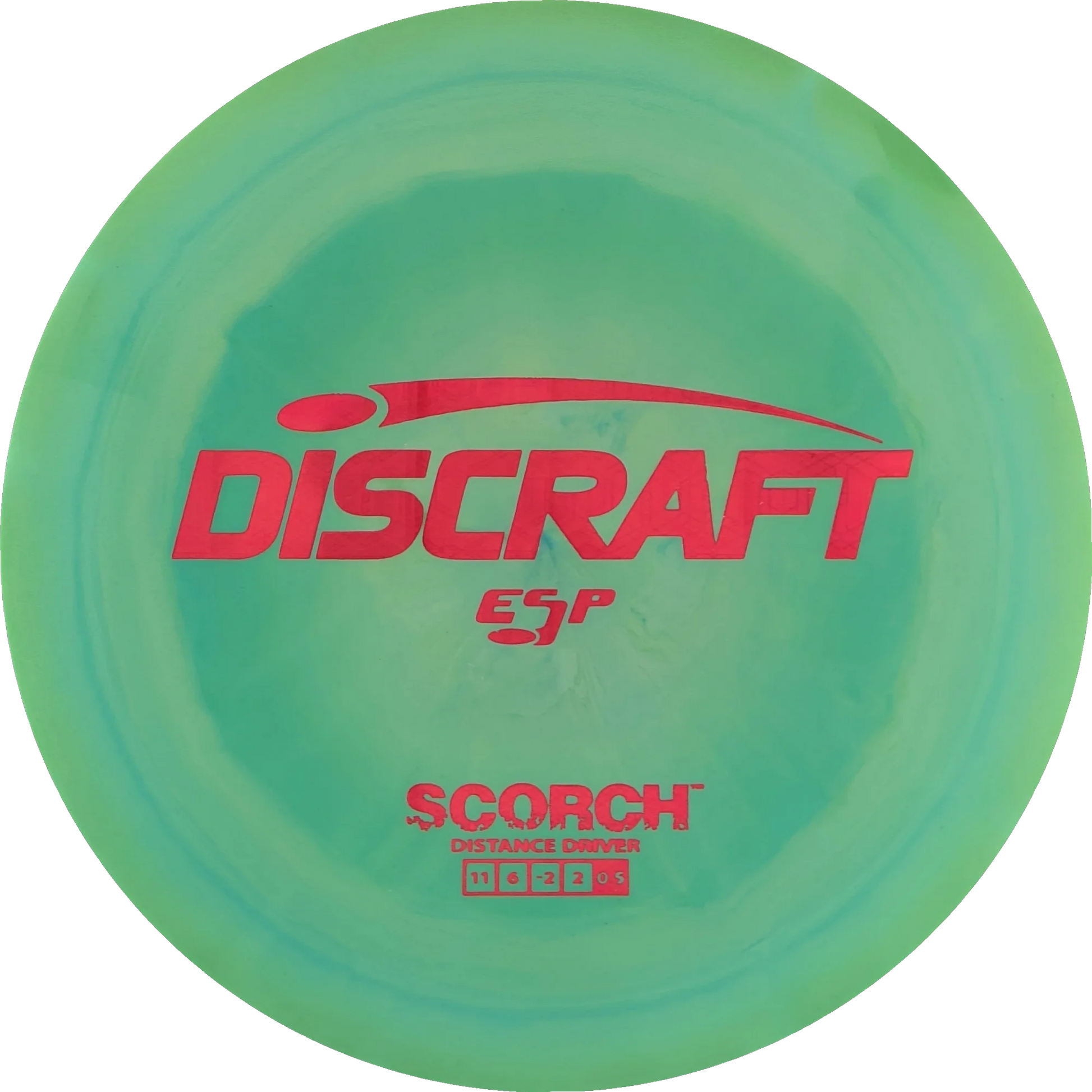 ESP Scorch