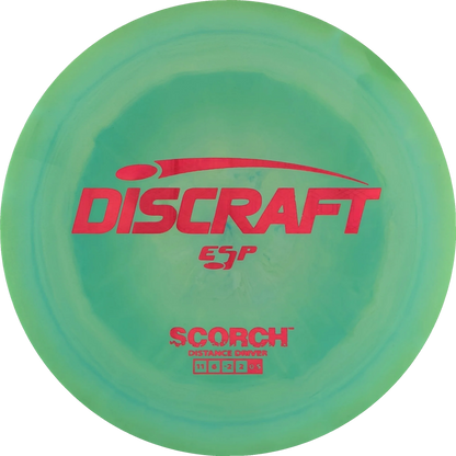 ESP Scorch
