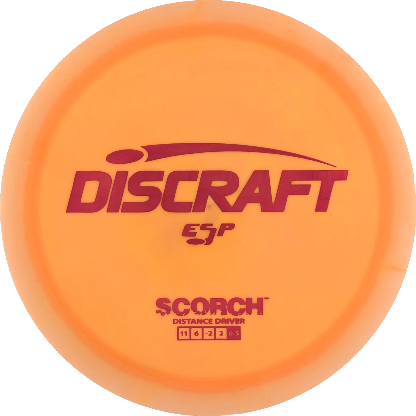 ESP Scorch
