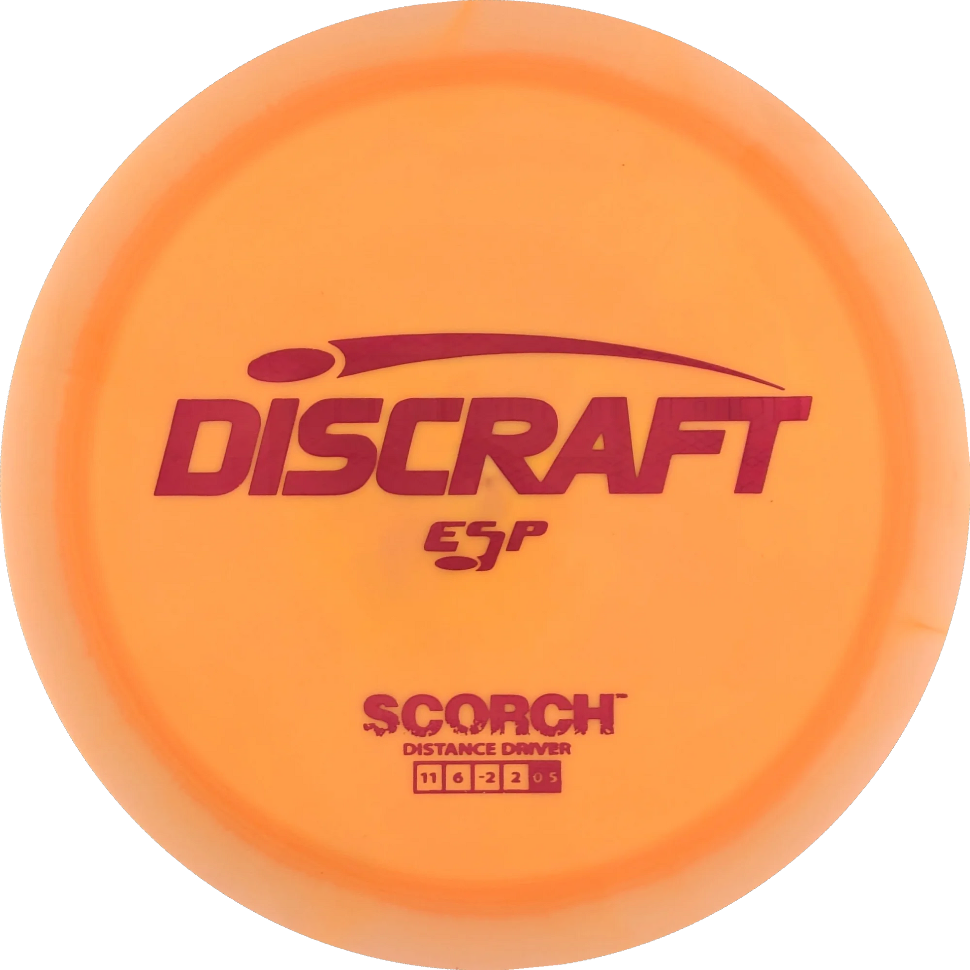 ESP Scorch