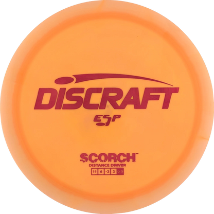 ESP Scorch