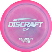 ESP Scorch