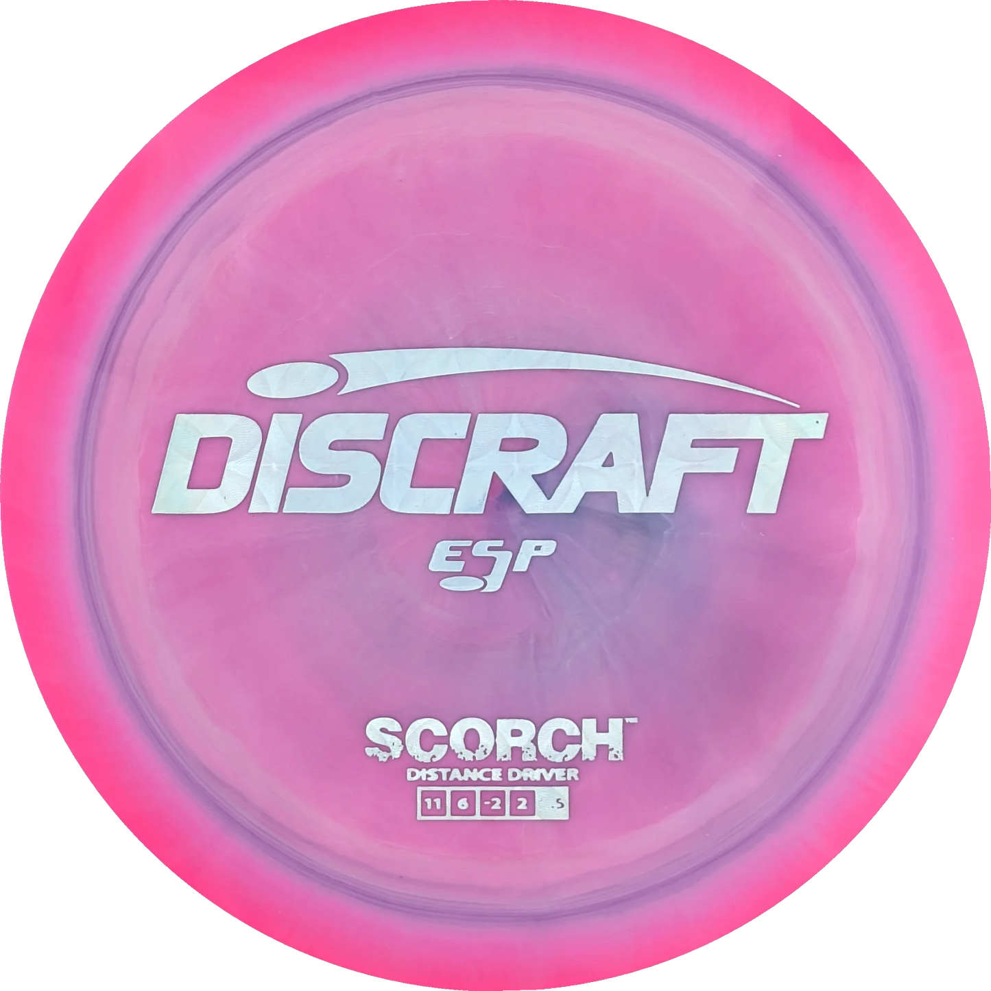 ESP Scorch