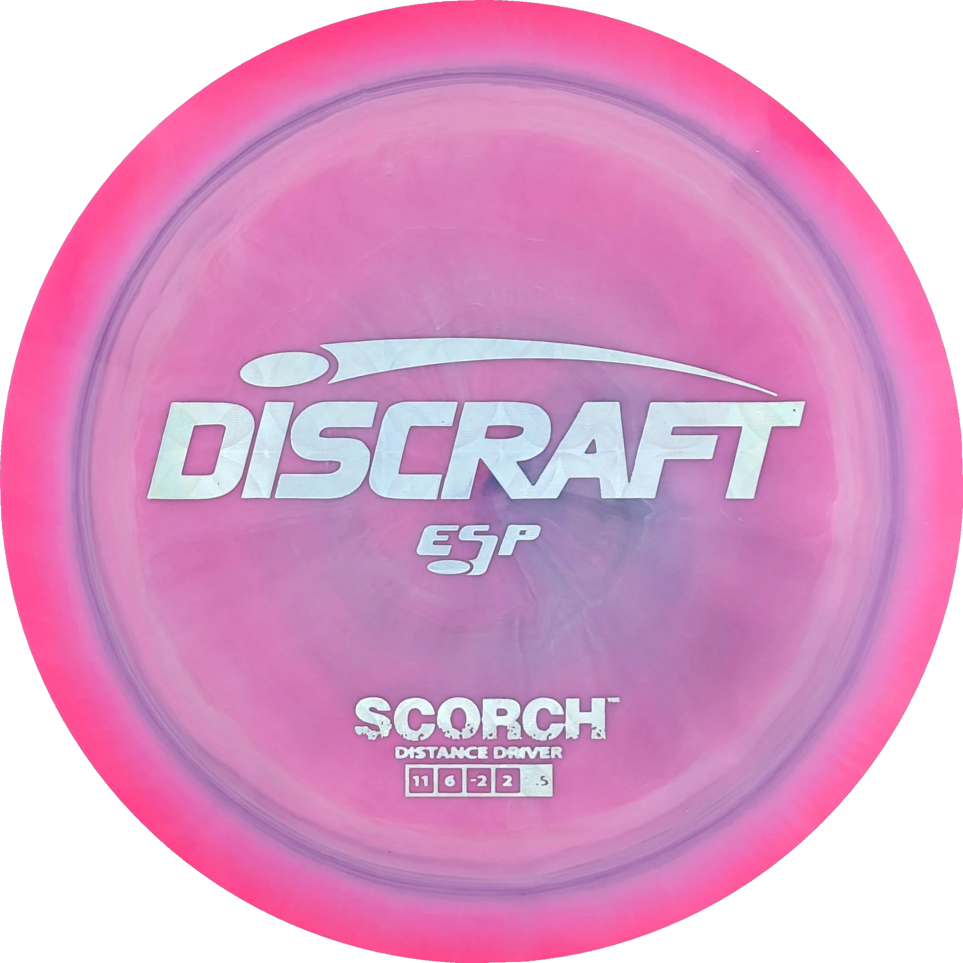 ESP Scorch