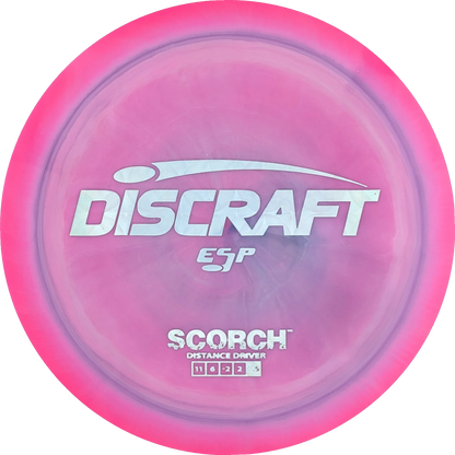 ESP Scorch