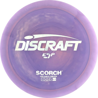 ESP Scorch