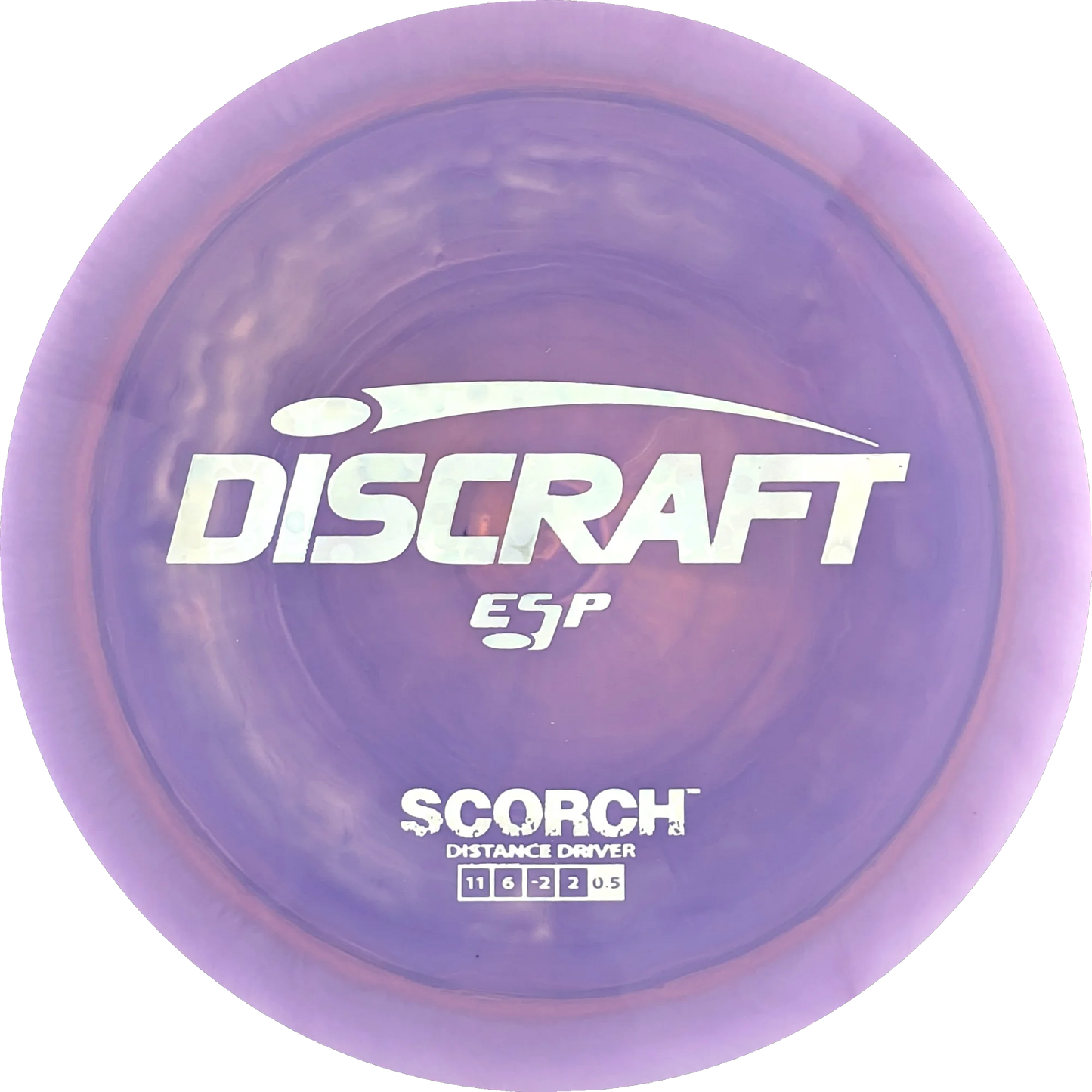 ESP Scorch