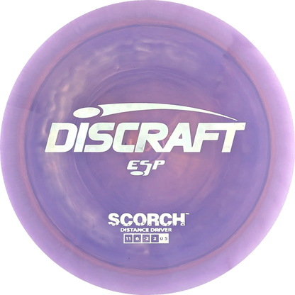 ESP Scorch