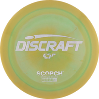 ESP Scorch