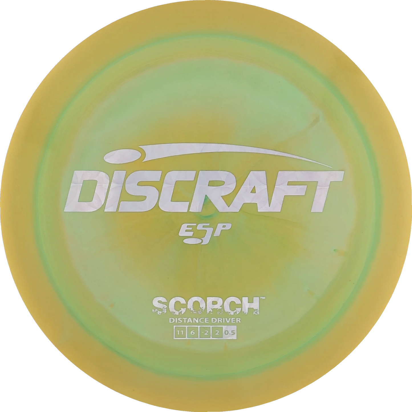 ESP Scorch
