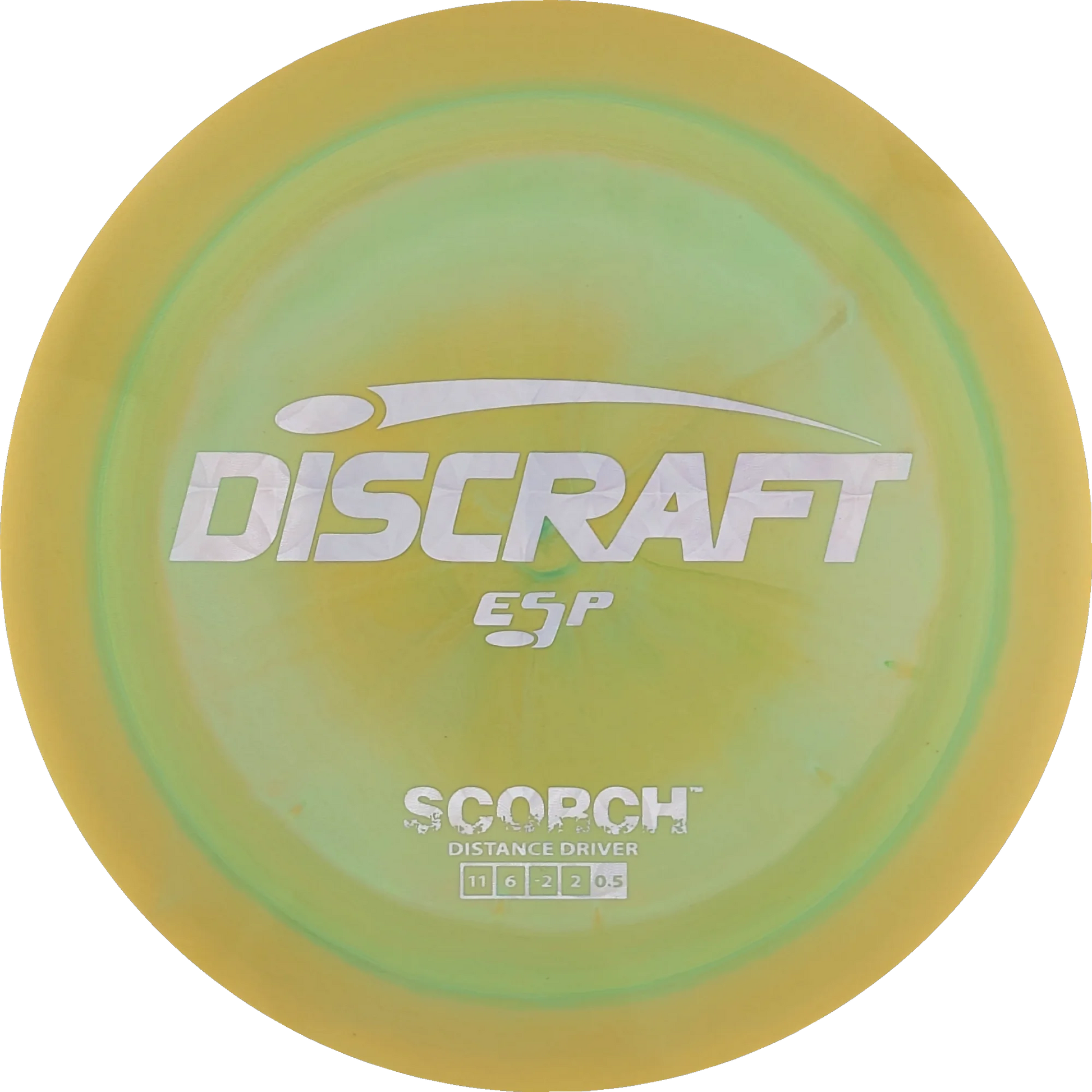 ESP Scorch