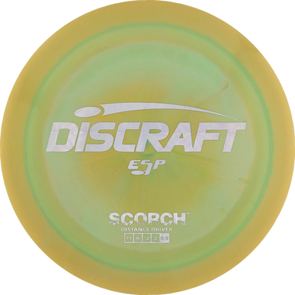 ESP Scorch