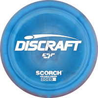 ESP Scorch