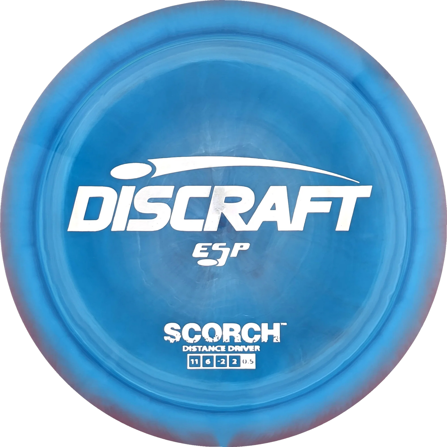 ESP Scorch