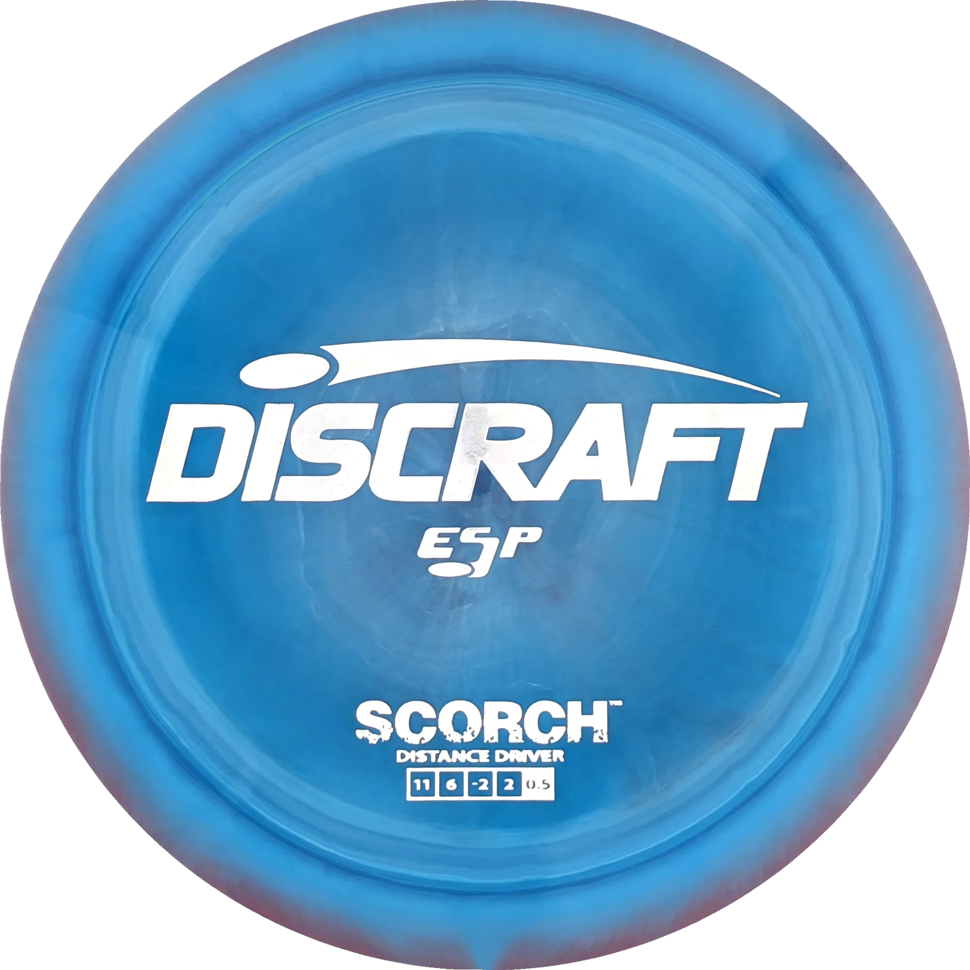 ESP Scorch