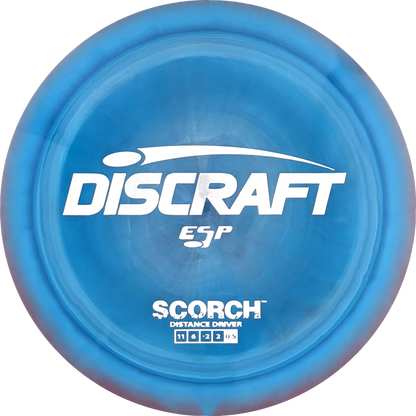 ESP Scorch