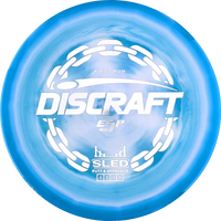 ESP Swirl Sled First Run