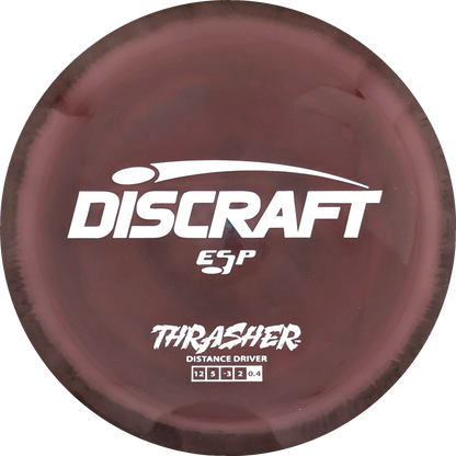 ESP Thrasher