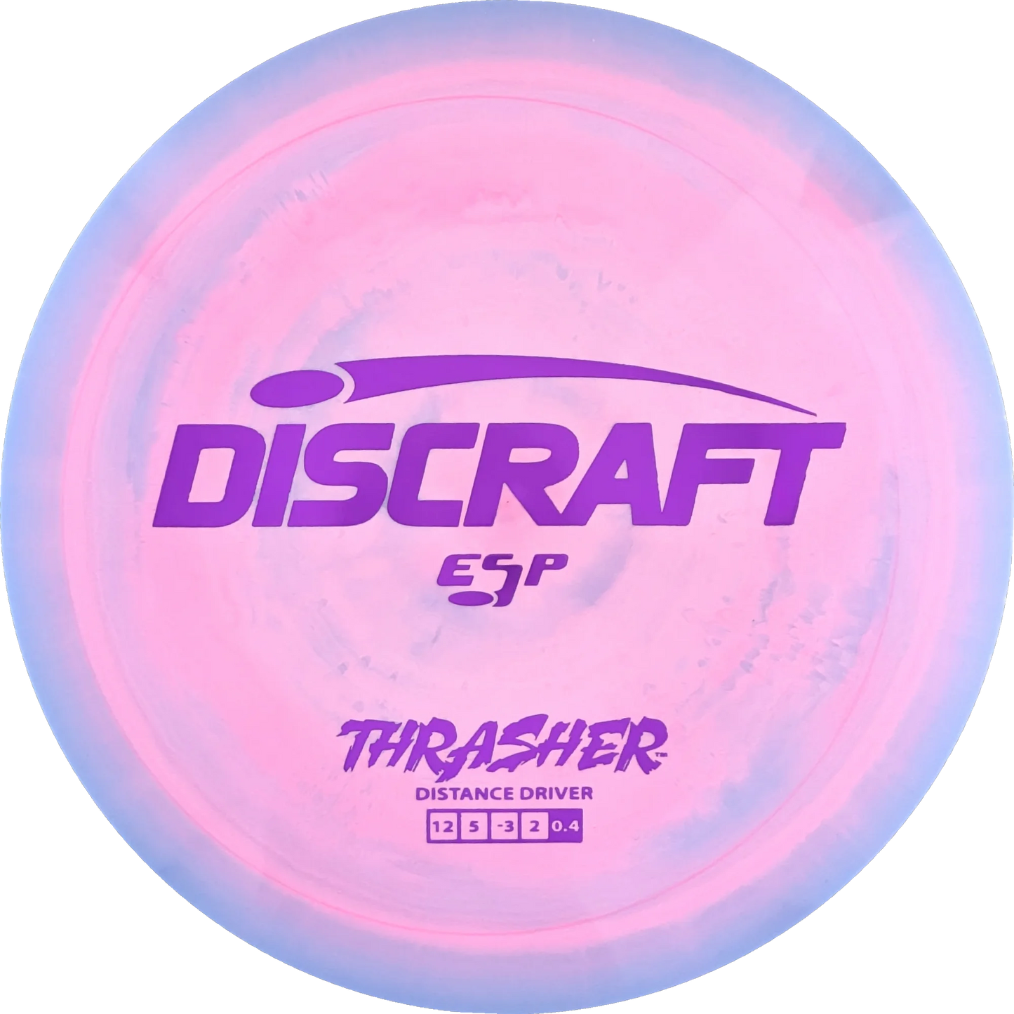 ESP Thrasher