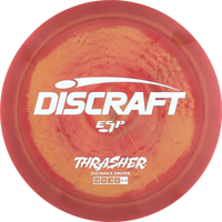 ESP Thrasher
