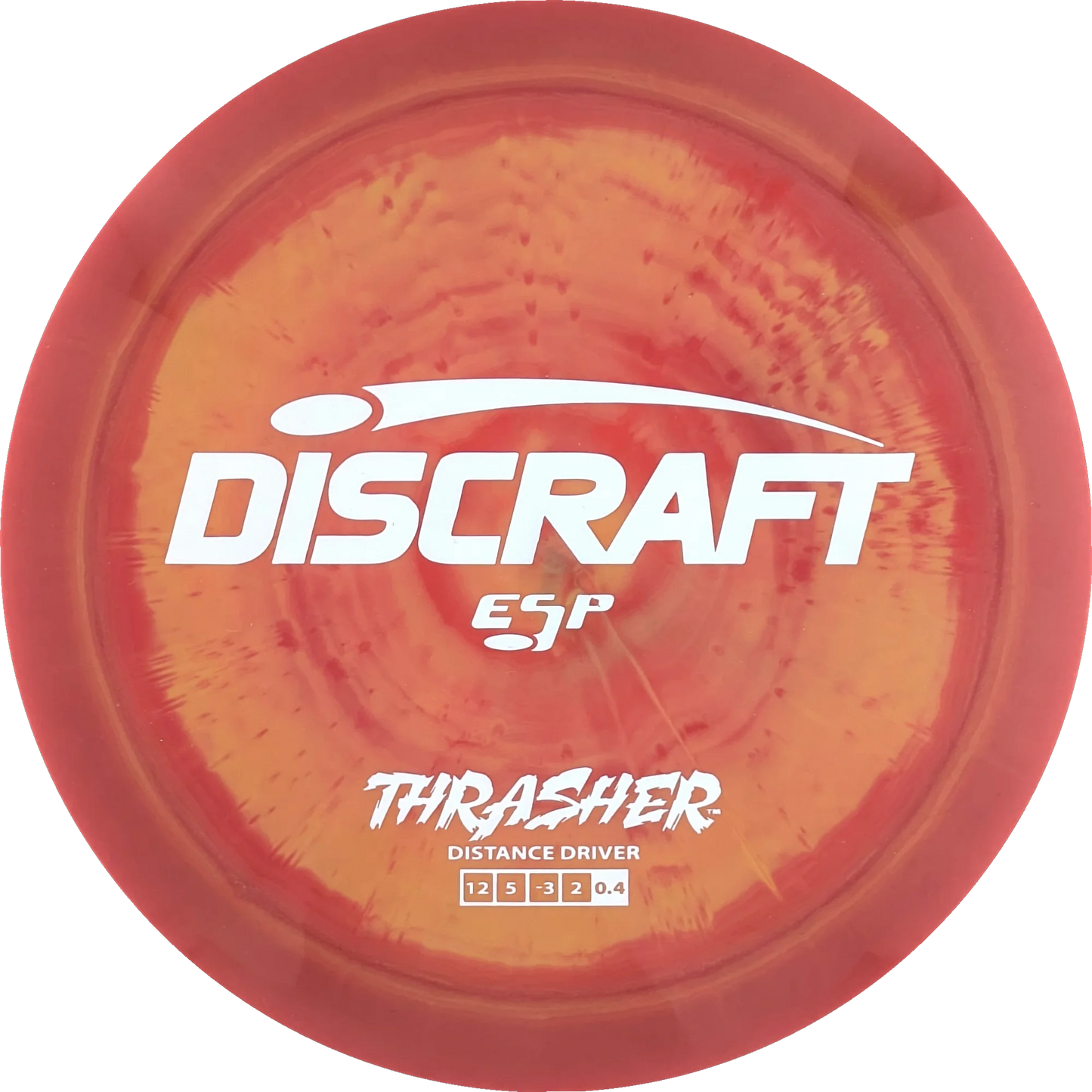 ESP Thrasher