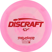 ESP Thrasher
