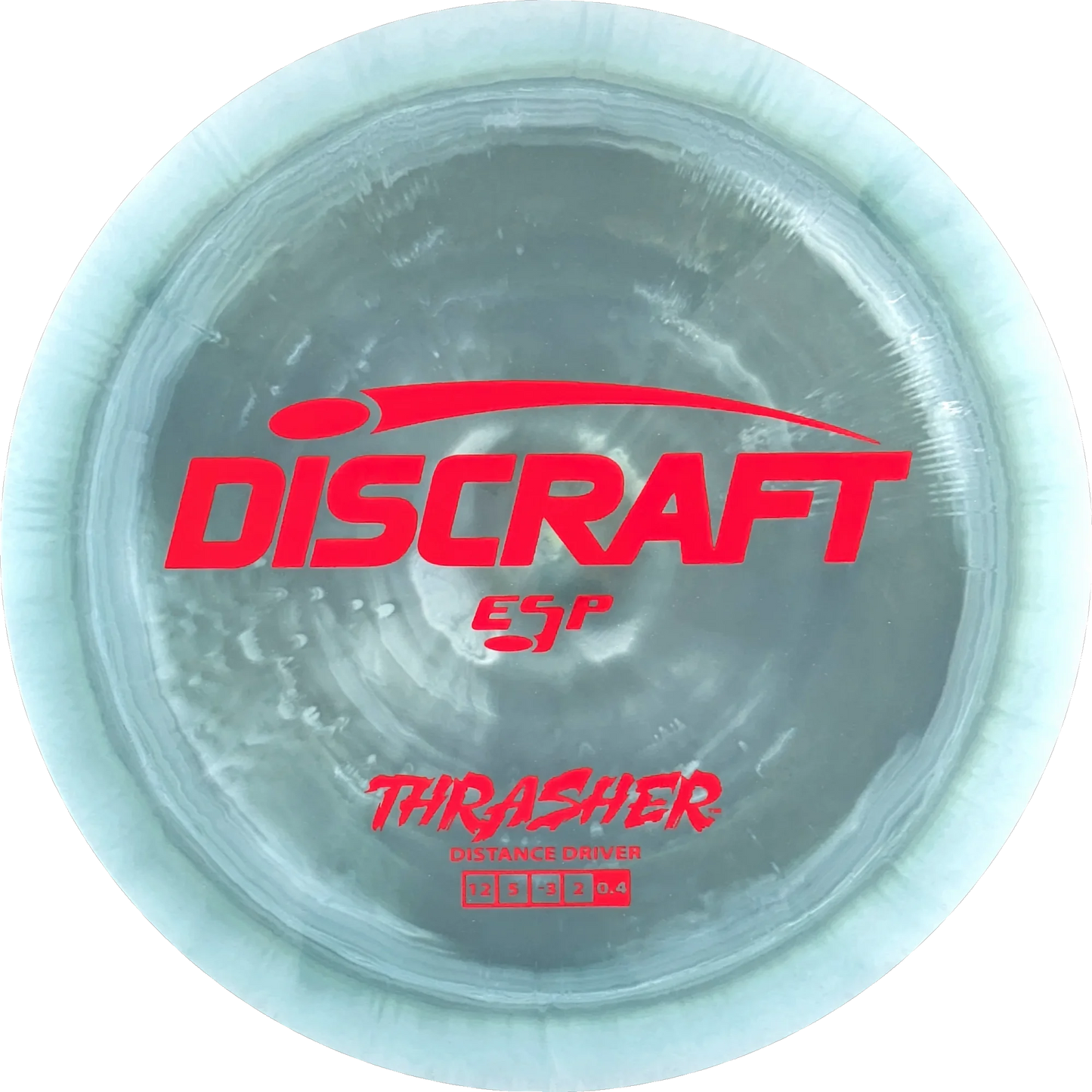 ESP Thrasher