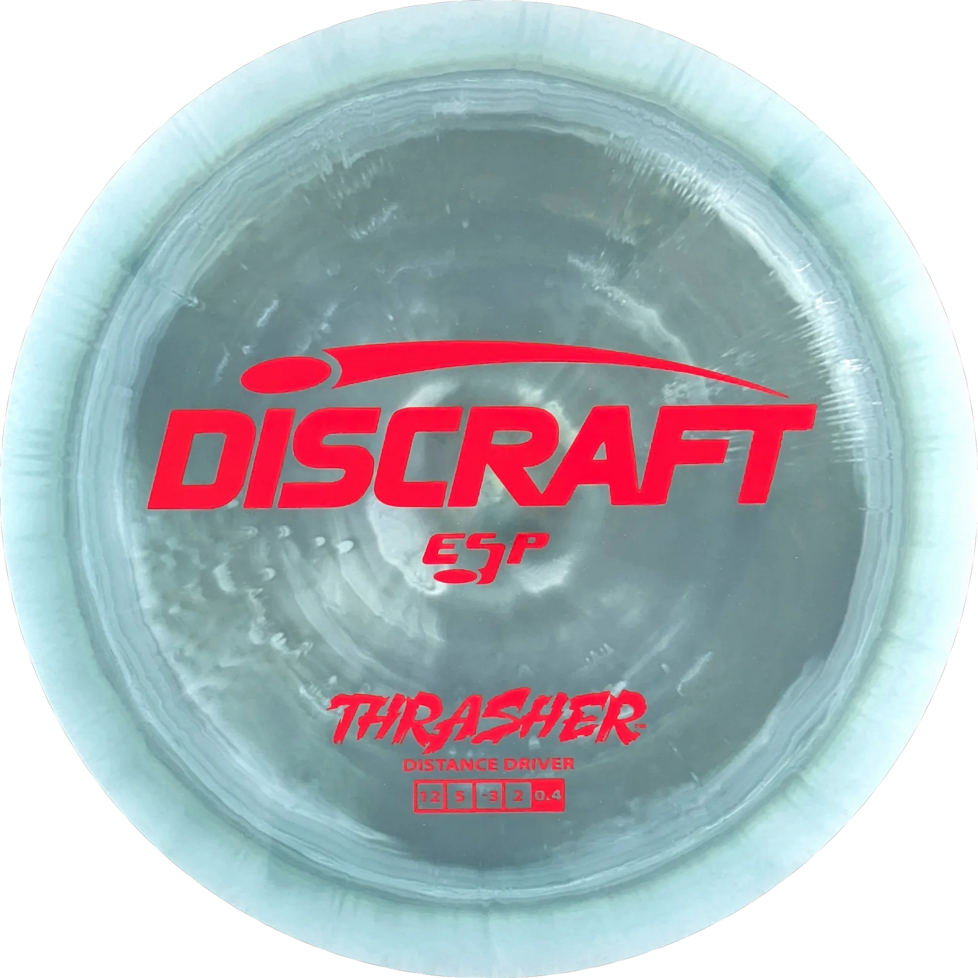 ESP Thrasher