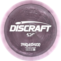 ESP Thrasher