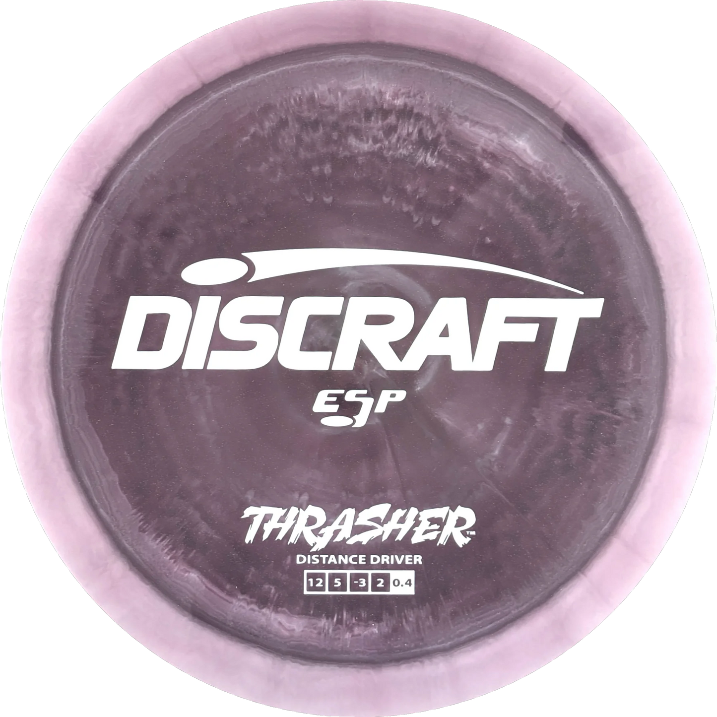 ESP Thrasher