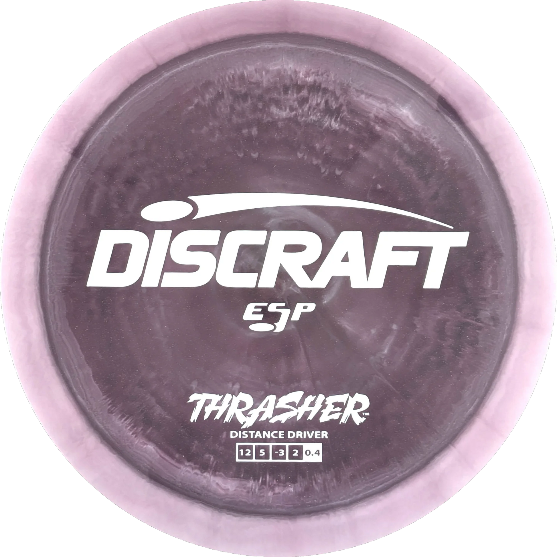ESP Thrasher