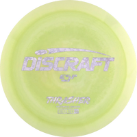 ESP Thrasher