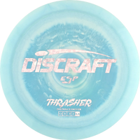 ESP Thrasher