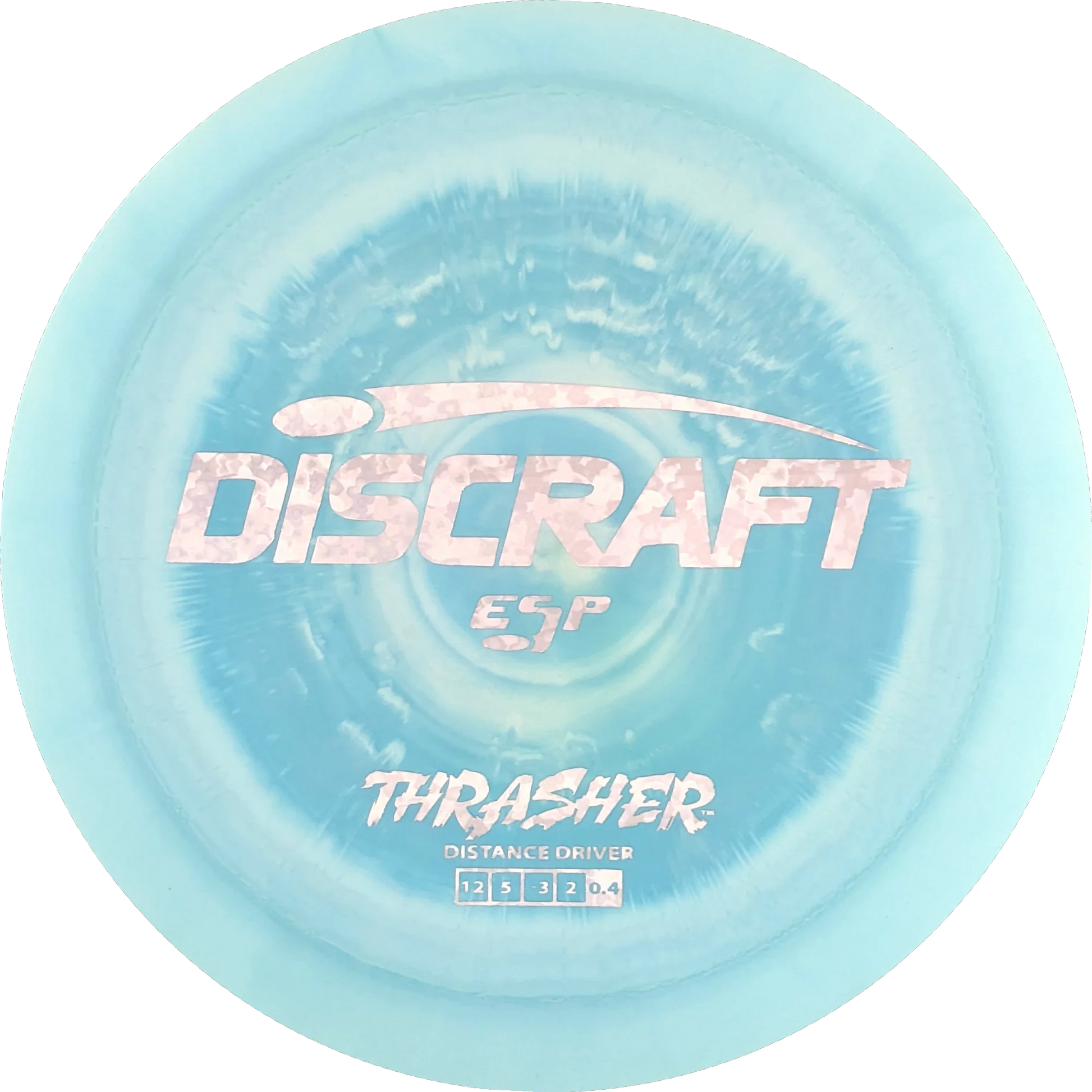 ESP Thrasher