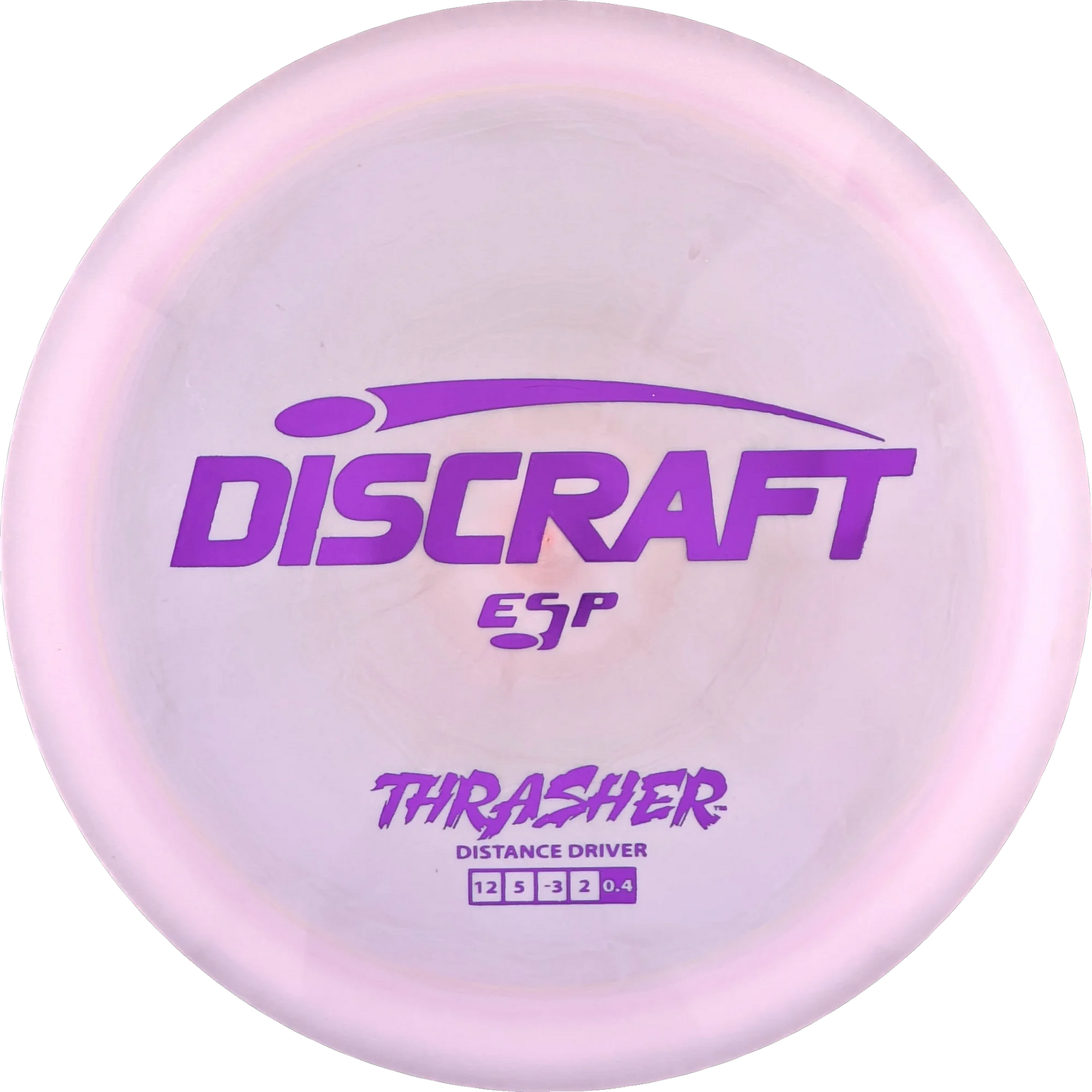 ESP Thrasher