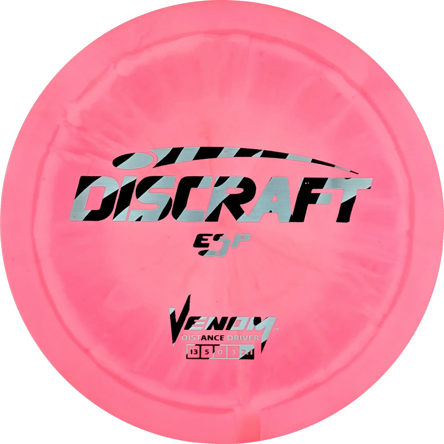 ESP Venom
