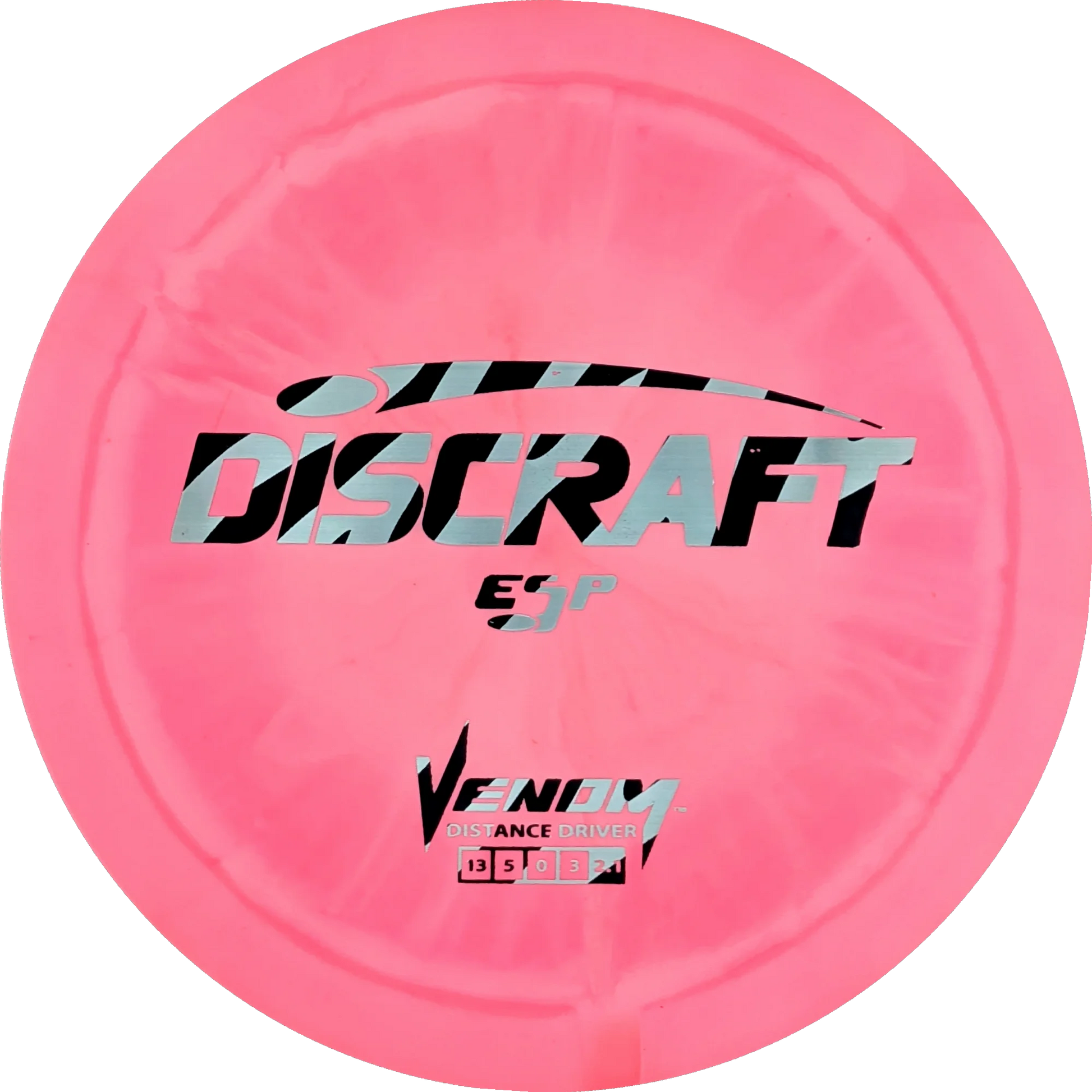 ESP Venom