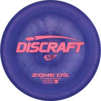 ESP Zone OS