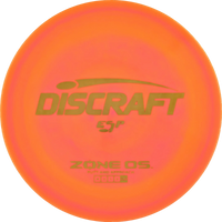 ESP Zone OS