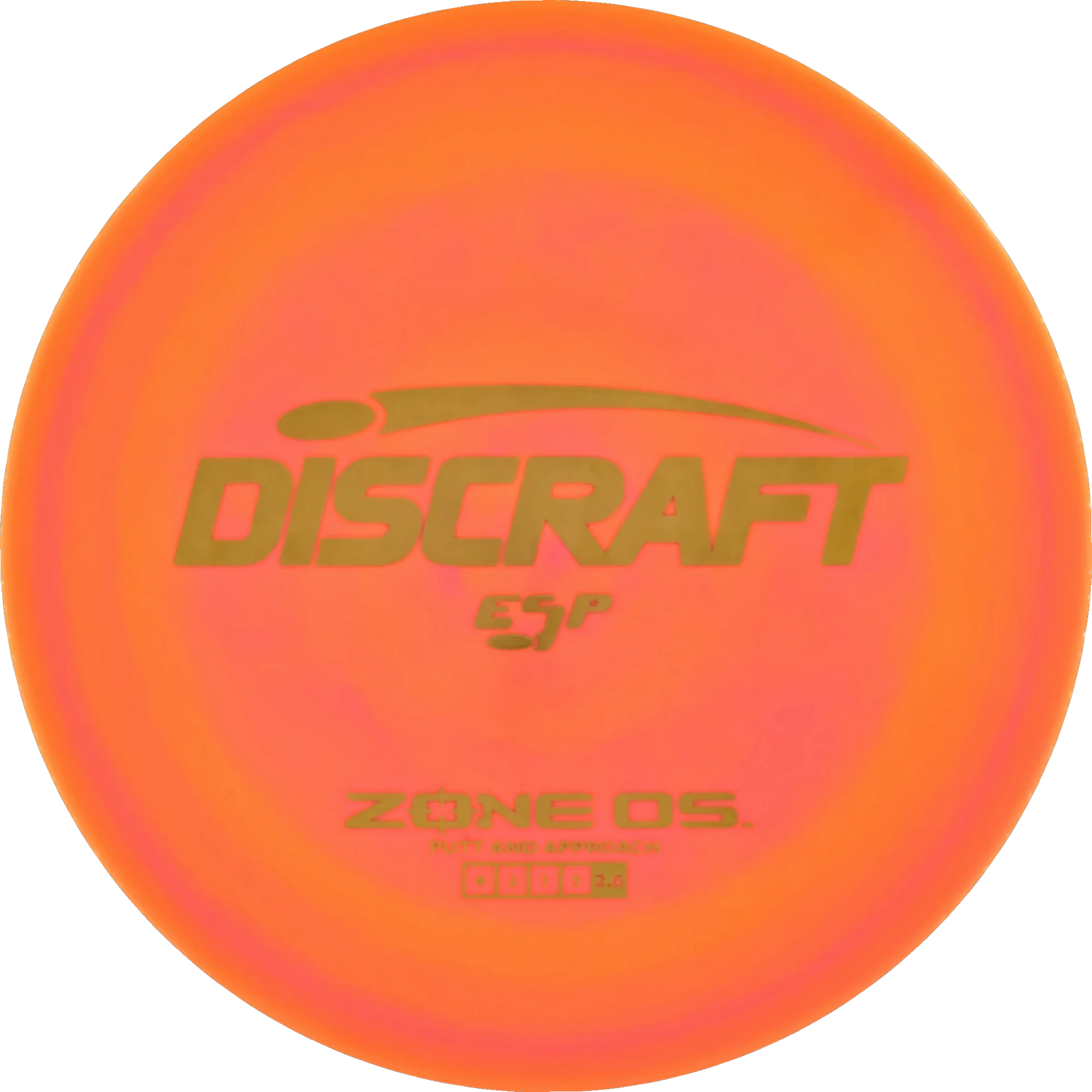 ESP Zone OS