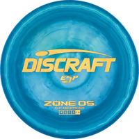 ESP Zone OS