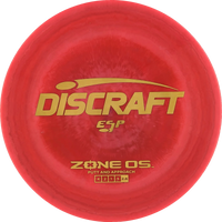 ESP Zone OS